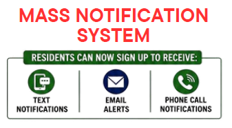 Mass Notification System