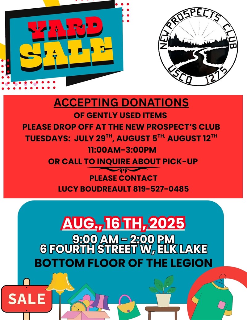 YARD_Sale