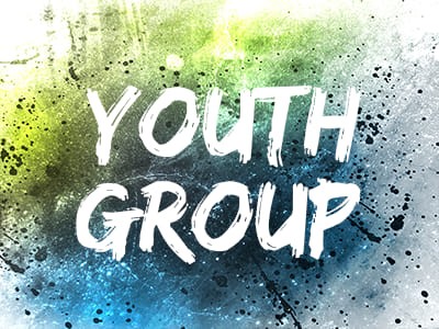 Elk Lake Youth Group
